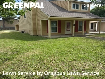 Lawn Mowing nearby Baton Rouge, LA, 