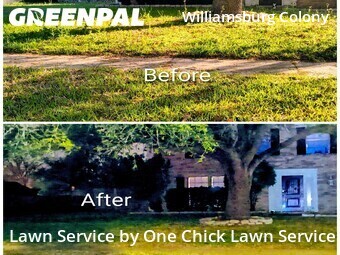 Lawn Care nearby Katy, TX, 