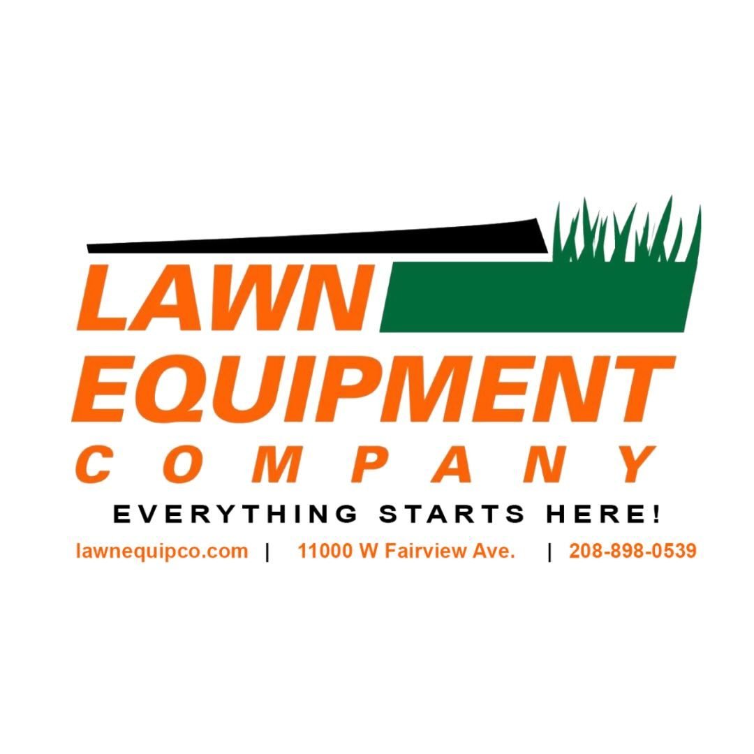 Lawn Equipment Company