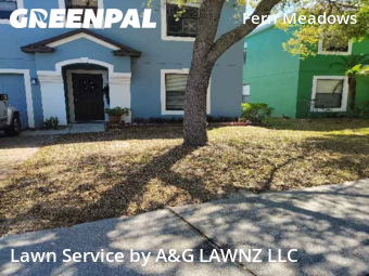 Yard Mowing nearby Cocoa, FL, 