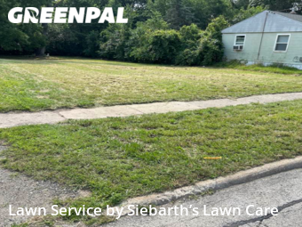 Lawn Mowing nearby Rockford, IL, 