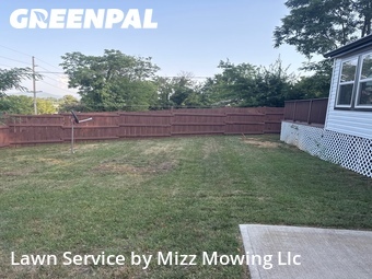 Grass Cut nearby Salem, VA, 