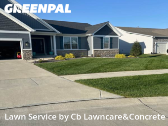 Lawn Care Service nearby Dardenne Prairie, MO, 