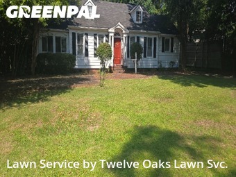 Lawn Care Service nearby Columbus, GA, 