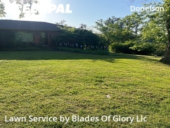 Lawn Mow nearby Nashville, TN, 