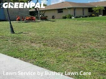 Yard Mowing nearby Englewood, FL, 