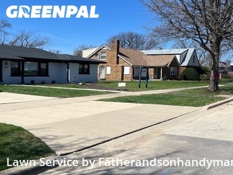 Lawn Cut nearby Elmhurst, IL, 