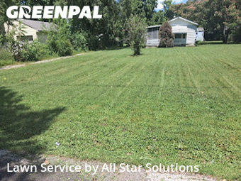 Lawn Service nearby Belleville, IL, 