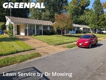 Lawn Care Service nearby Florissant, MO, 