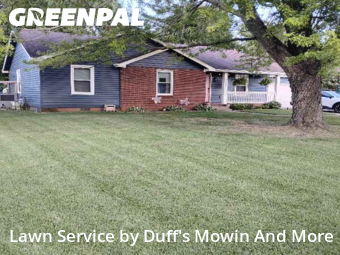 Lawn Service nearby Clarksville, TN, 