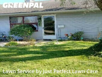 Lawn Mowing nearby Berea, OH, 