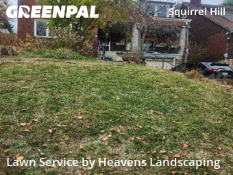 Lawn Maintenance nearby Pittsburgh, PA, 