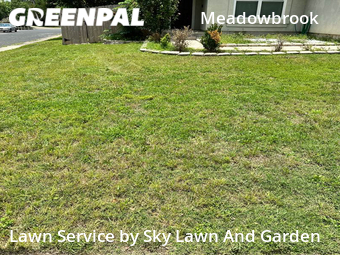 Lawn Care Service nearby Converse, TX, 