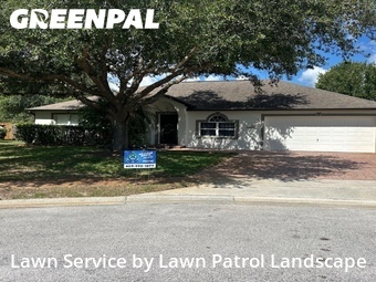 Lawn Maintenance nearby Chuluota, FL, 