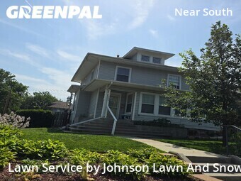 Landscaping In Lincoln,68502,Landscaping by Johnson Lawn And Snow, work completed in Jul , 2026