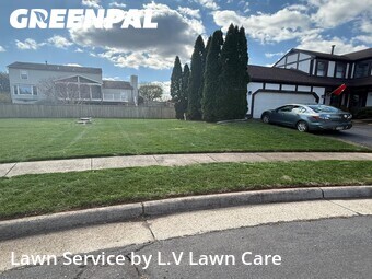 Lawn Service nearby Centreville, VA, 