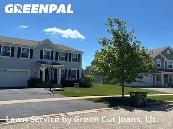 Lawn Care nearby Volo, IL, 