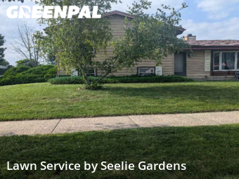 Lawn Mow nearby Oak Creek, WI, 