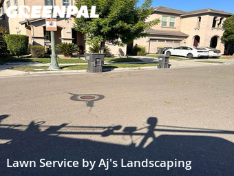 Yard Cutting nearby Lathrop, CA, 