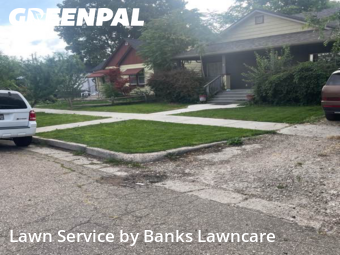 Lawn Care Service nearby Nampa, ID, 