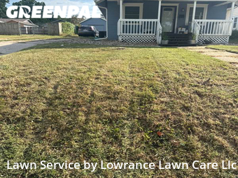 Lawn Maintenance nearby Independence, MO, 