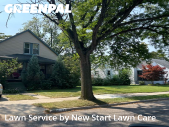 Lawn Cut nearby Lincoln Park, MI, 