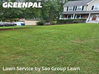 Lawn Care Service nearby Lawrenceville, GA, 