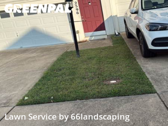 Yard Mowing nearby Woodbridge, VA, 