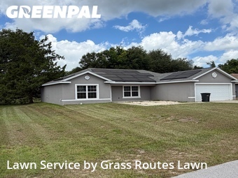 Lawn Mow nearby Ocala, FL, 