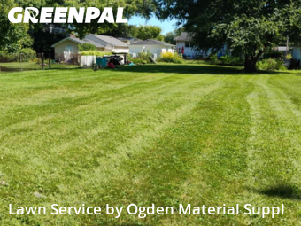 Lawn Mowing nearby Lombard, IL, 