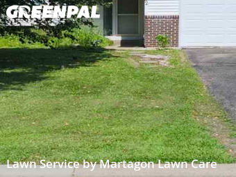 Yard Cutting nearby Woodbury, MN, 