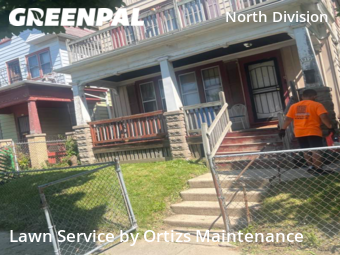 Lawn Care nearby Milwaukee, WI, 