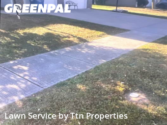 Lawn Mowing nearby Noblesville, IN, 