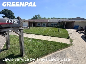Lawn Care Service nearby Dayton, OH, 