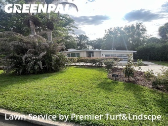 Lawn Care nearby Winter Park, FL, 