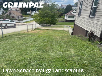 Yard Cutting nearby Mc Keesport, PA, 