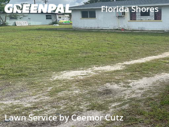 Lawn Care Service nearby Edgewater, FL, 