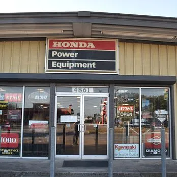 Southwest Mower Services Center Photo 20