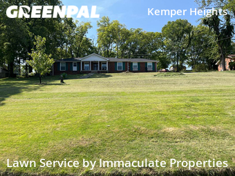 Lawn Cut nearby Nashville, TN, 