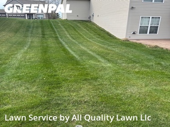 Lawn Service nearby St. Peters, MO, 