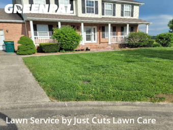 Lawn Mow nearby Lebanon, IL, 