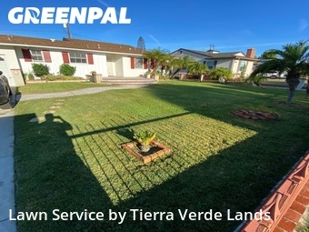 Grass Cutting nearby Garden Grove, CA, 