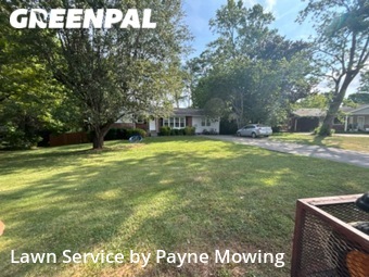 Lawn Mowing nearby Oak Ridge, TN, 