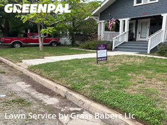 Yard Mowing nearby Fort Worth, TX, 