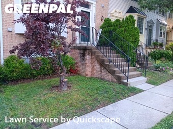 Yard Mowing nearby Centreville, VA, 