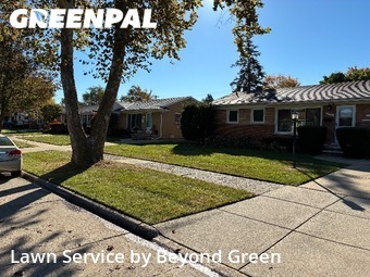 Lawn Mowing Service nearby Taylor, MI, 