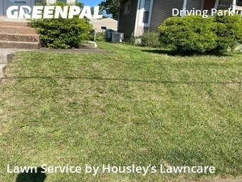 Lawn Mowing Service nearby Columbus, OH, 