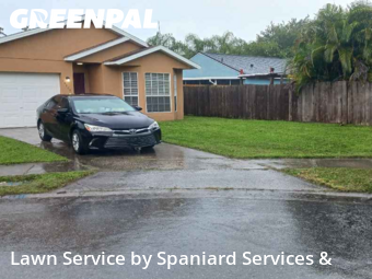 Yard Mowing nearby Orlando, FL, 