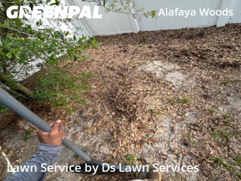 Lawn Mow nearby Oviedo, FL, 