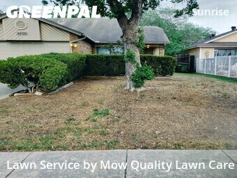 Grass Cutting nearby San Antonio, TX, 